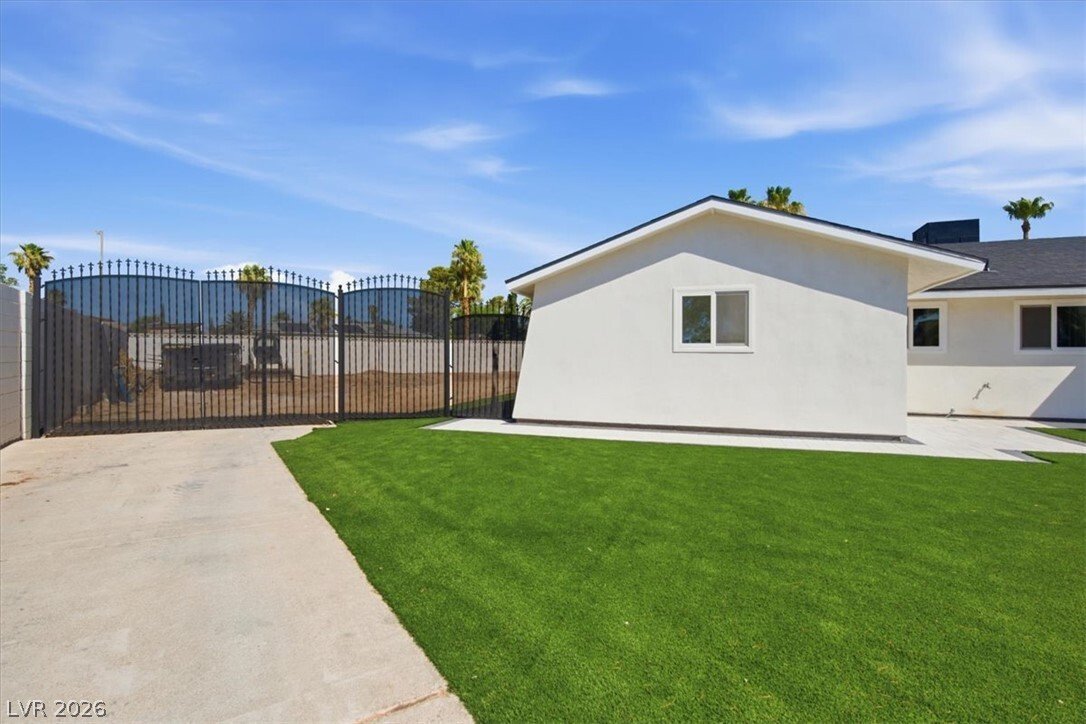 House in Las Vegas, Nevada, United States 4 - 18325283