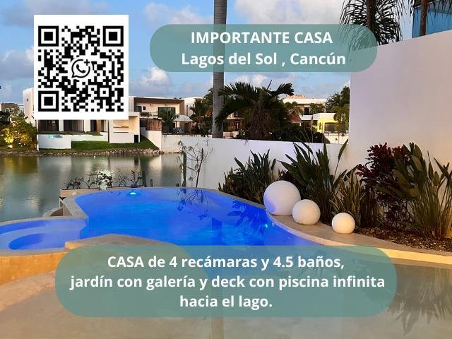 House in Cancún, Quintana Roo, Mexico 1 - 18326087