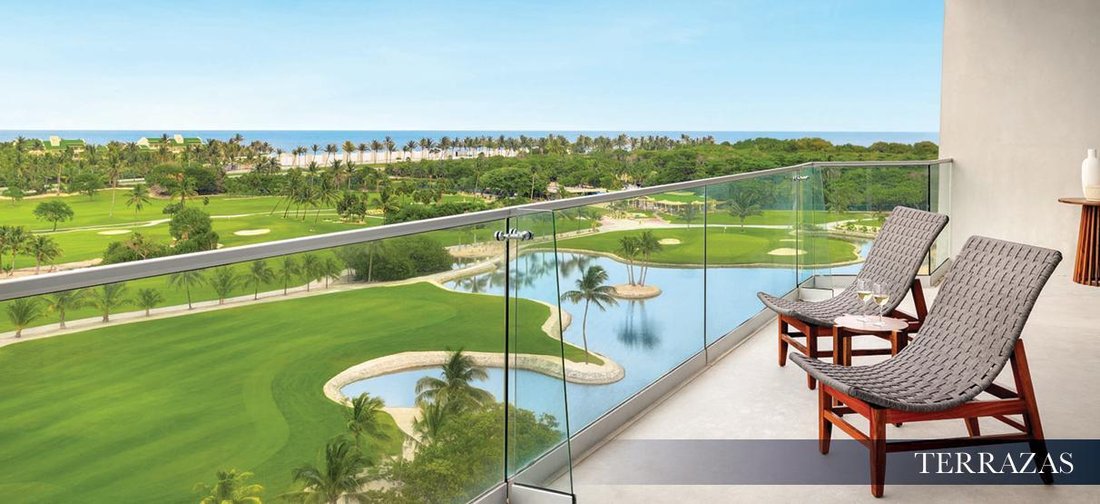Apartment in Cancún, Quintana Roo, Mexico 2 - 18326110