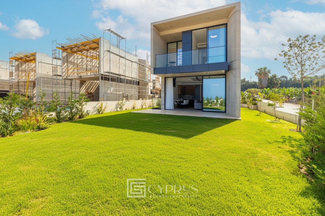 Villa in Kissonerga, Paphos, Cyprus 5 - 17684330