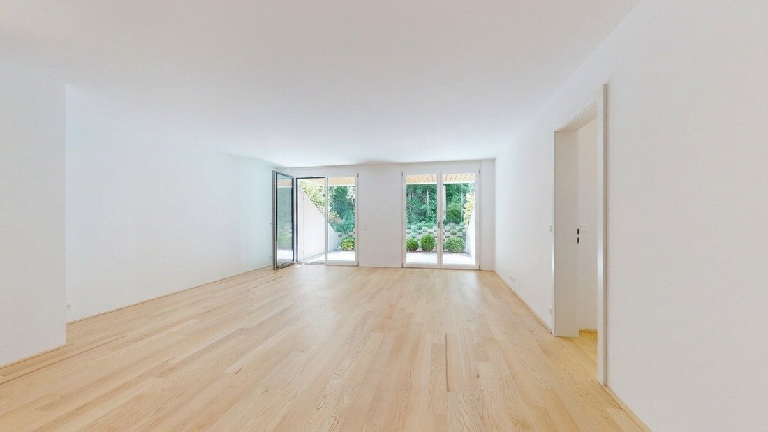 Apartment in Klosterneuburg, Lower Austria, Austria 2 - 18325901
