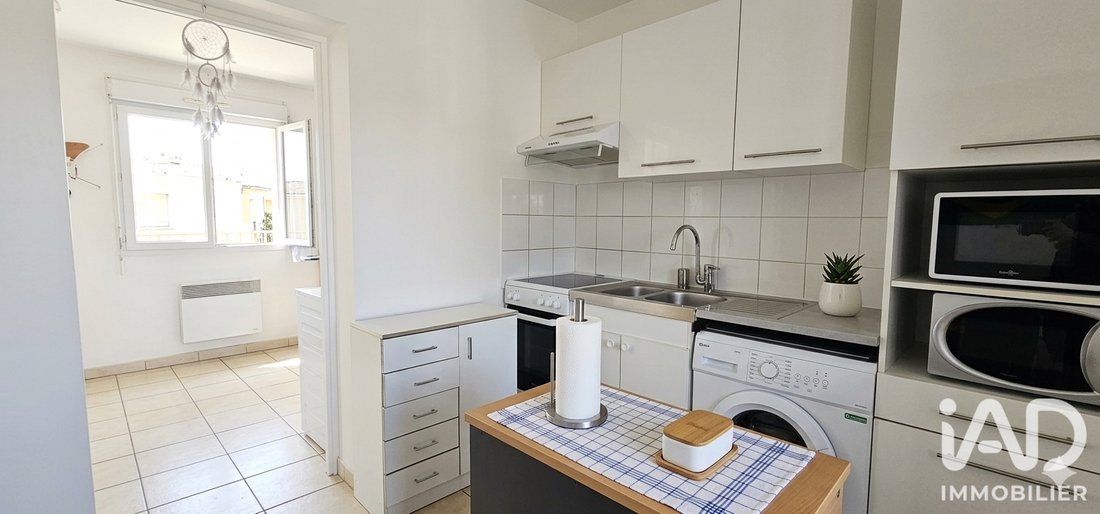 Liegeard-Montesquieu, Livry-Gargan, France 5 - 18246864