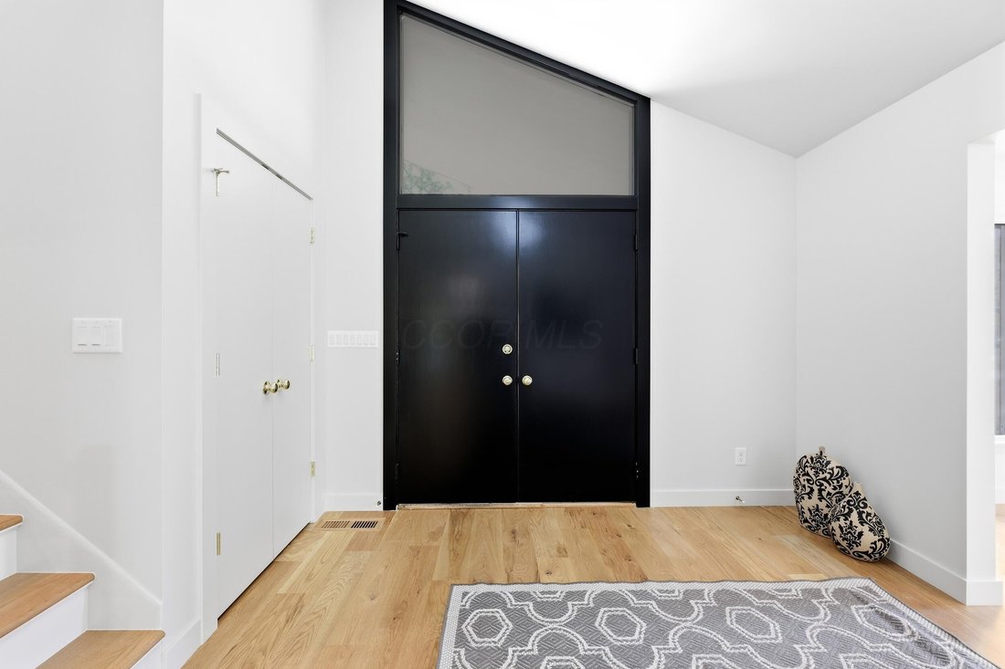 House in Columbus, Ohio, United States 4 - 18325814