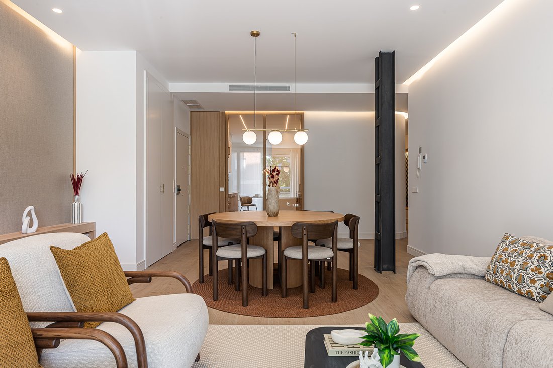 Apartment in Retiro, Madrid, Spain 3 - 18325868