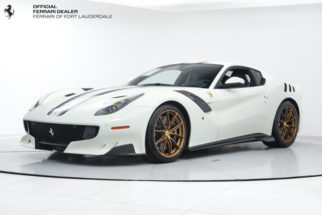 Coupe in Fort Lauderdale, FL, United States 1 - 18325382