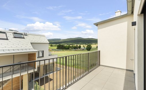 Penthouse in Bad Vöslau, Lower Austria, Austria 1
