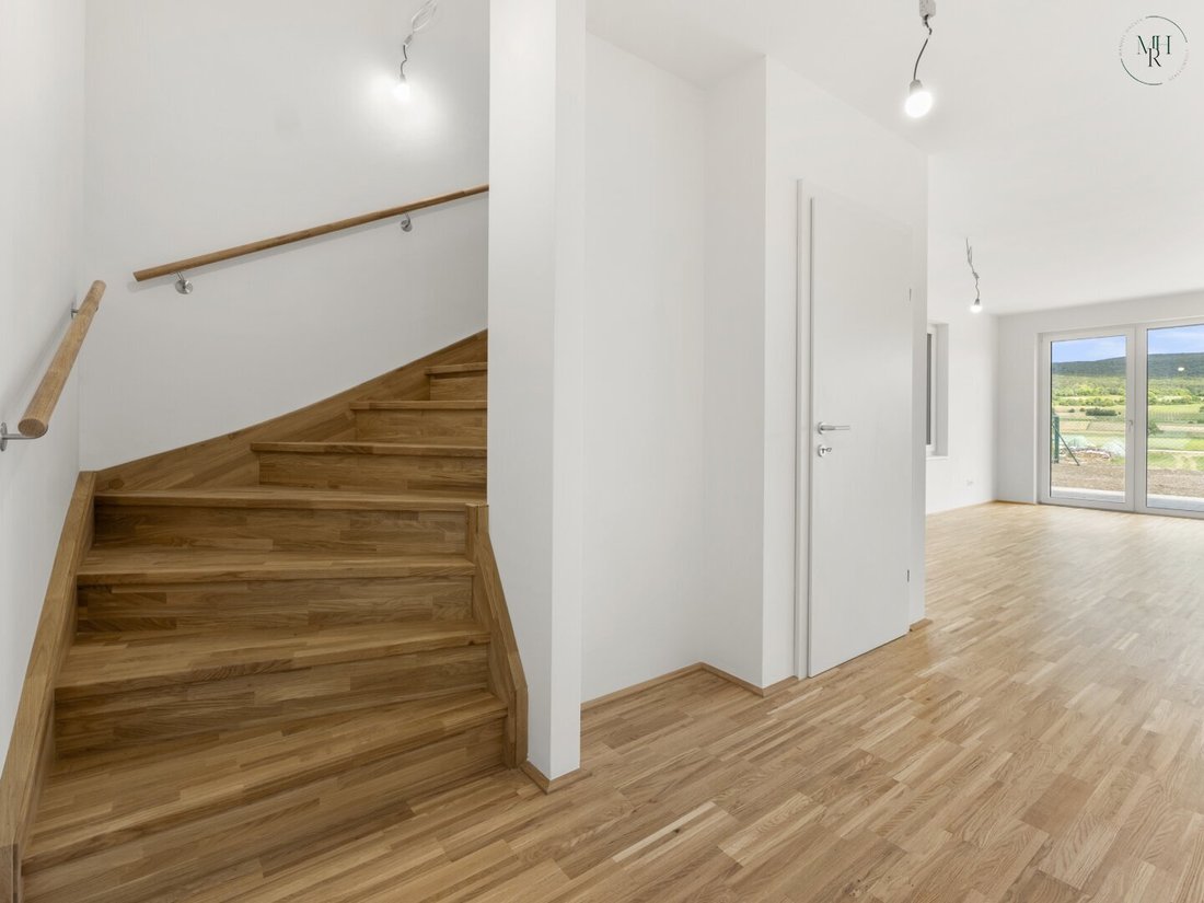 Apartment in Bad Vöslau, Lower Austria, Austria 3 - 18325970