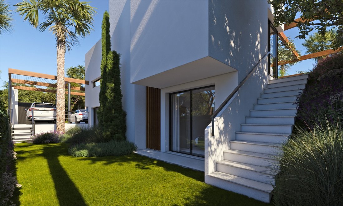 Villa in Playa Flamenca, Orihuela, Valencian Community 1 - 18326254