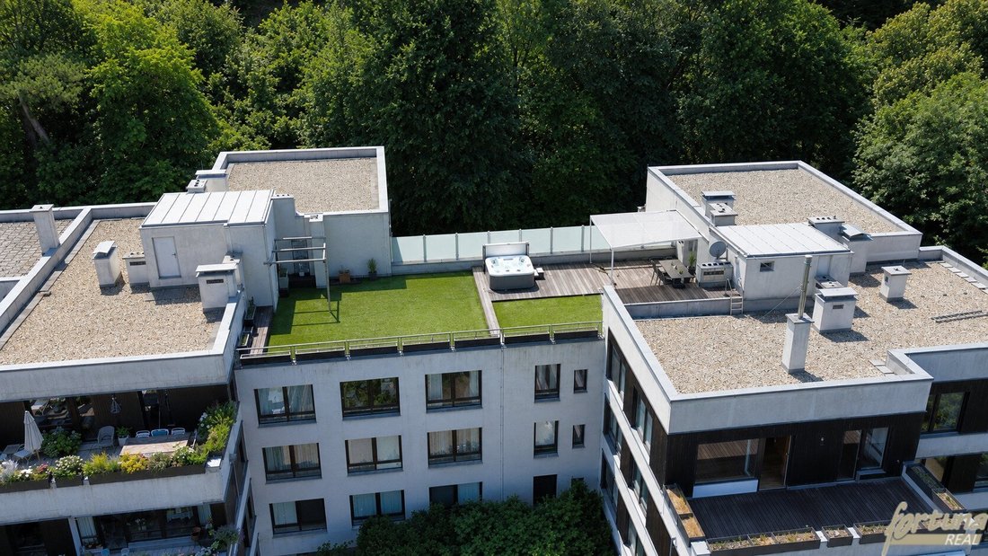 Apartment in Mödling, Lower Austria, Austria 1 - 17033727