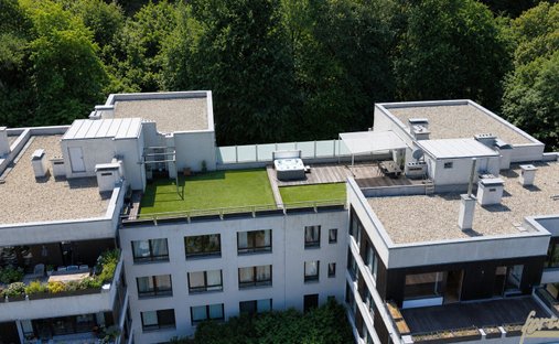 Penthouse à Mödling, Basse-Autriche, Autriche 1