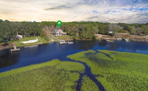 House in Fernandina Beach, Florida, United States 1