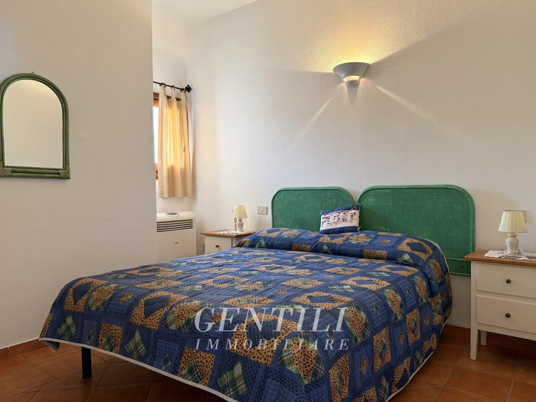 Apartment in Arzachena, Sardinia, Italy 5 - 18326022