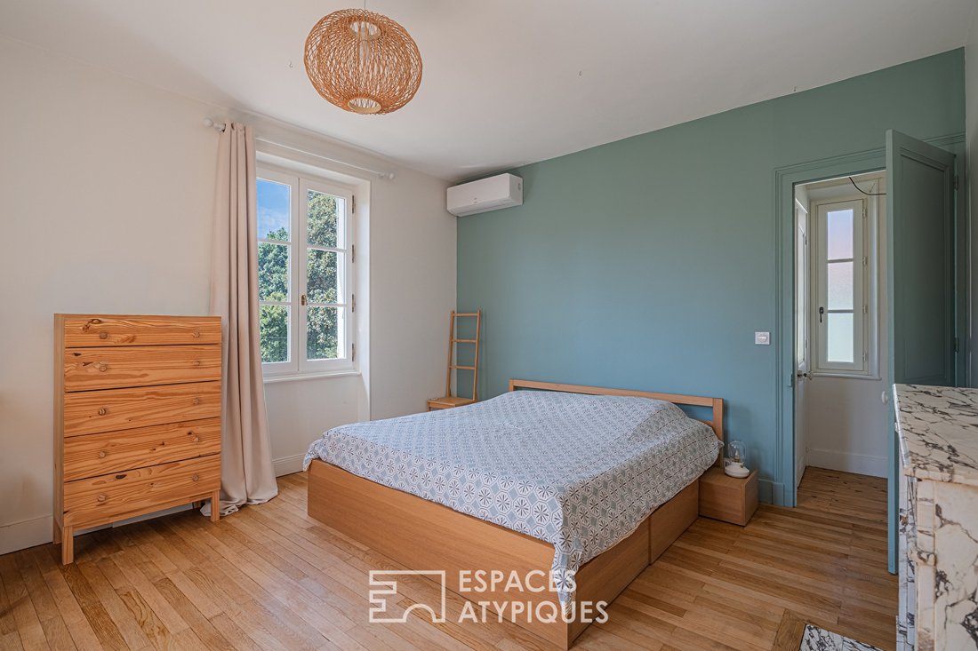 Villa in Abry, Grenoble, France 5 - 18325981