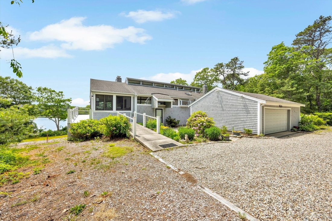 House in Bourne, Massachusetts, United States 3 - 18326288