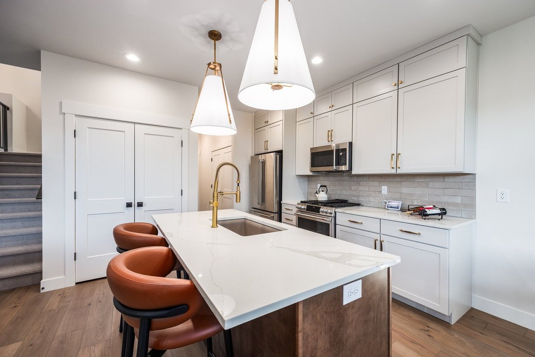 House in Kamas, Utah, United States 4 - 18325401