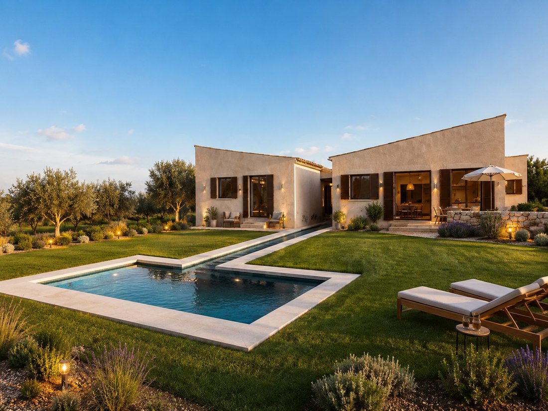 Townhouse in Selva, Balearic Islands, Spain 1 - 18326322