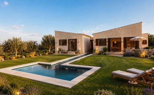 Residenza a Selva, Isole Baleari, Spagna 1