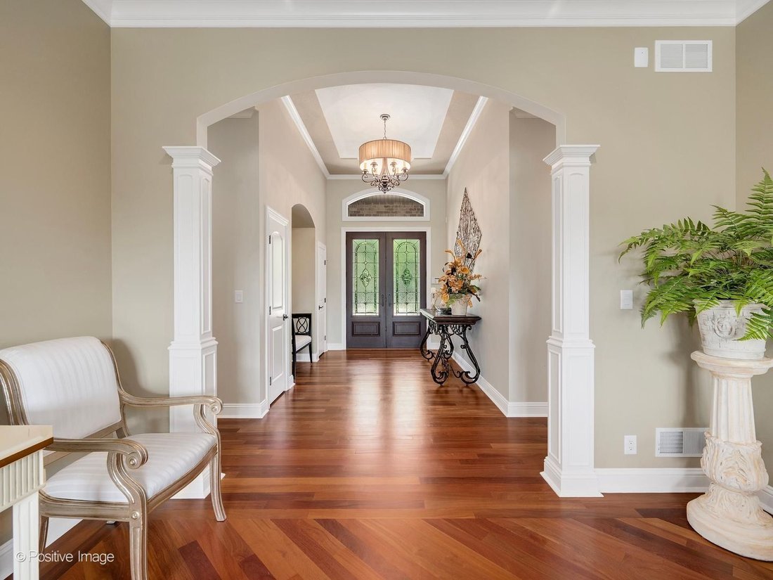 House in Morris, Illinois, United States 5 - 18325407