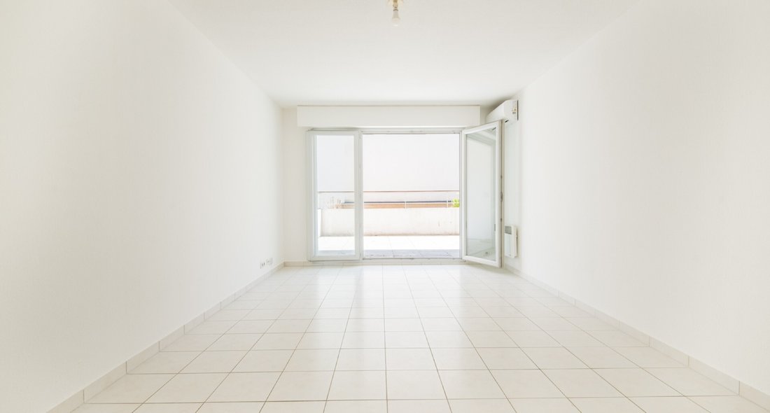 Wohnung in De-Gaulle-Platz, Antibes, Frankreich 2 - 18323258