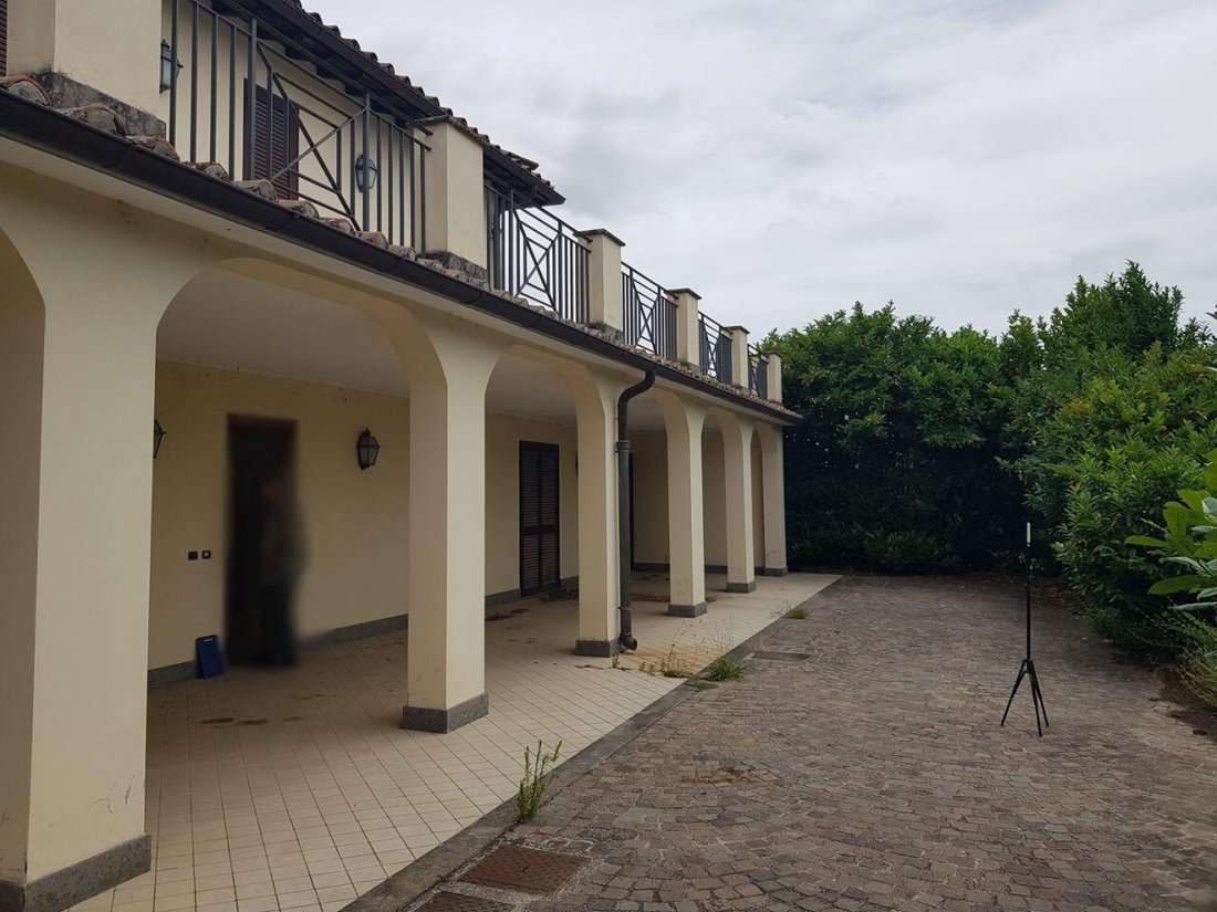 Villa in Campagnano di Roma, Lazio, Italy 2 - 18326099
