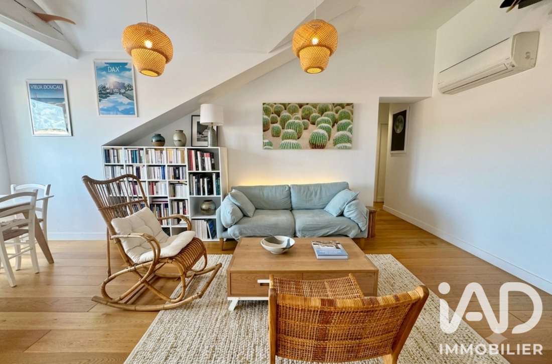 Appartement à Vieux-Boucau-les-Bains, Nouvelle-Aquitaine, France 3 - 18246433