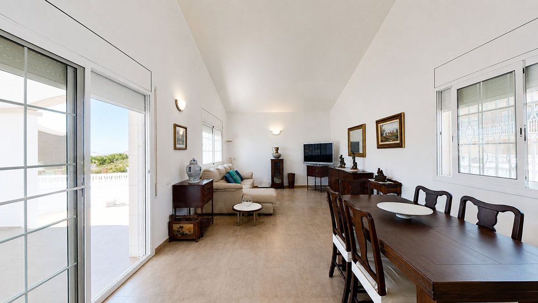 Chalet in Roda de Bera, Catalonia, Spain 1 - 18326328