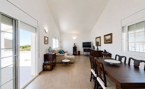 Chalet in Roda de Berà, Katalonien, Spanien 1
