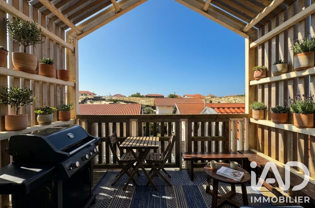 Appartement à Vieux-Boucau-les-Bains, Nouvelle-Aquitaine, France 2 - 18246433
