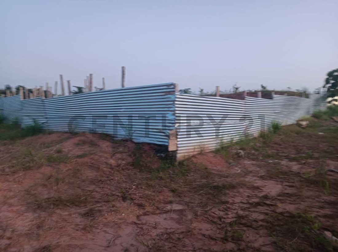 Land in Maynas, Belarus 5 - 18326043