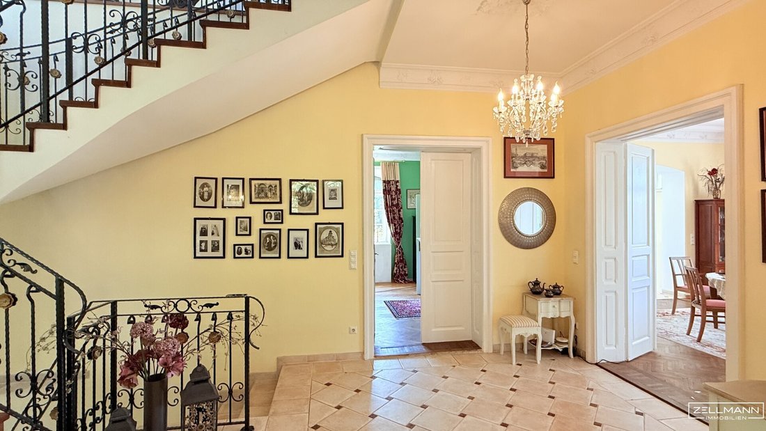 Villa in Hartberg, Styria, Austria 3 - 18325926