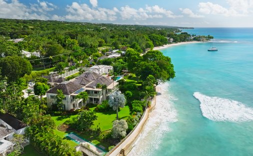 Casa en Gibbes, Parroquia de Saint Peter, Barbados 1