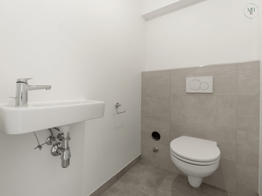 Apartment in Bad Vöslau, Lower Austria, Austria 4 - 18325970