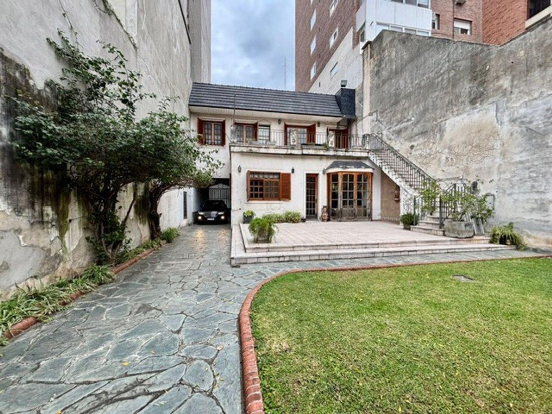 House in Rosario, Santa Fe Province, Argentina 3 - 18326086
