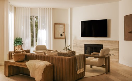 Condo in Malibu, California, United States 1
