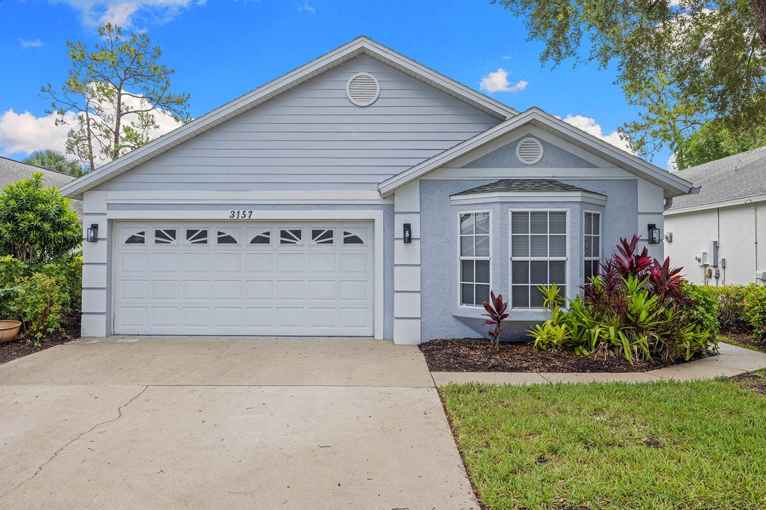 House in Naples, Florida, United States 1 - 18326295