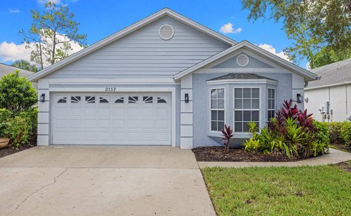 House in Naples, Florida, United States 1