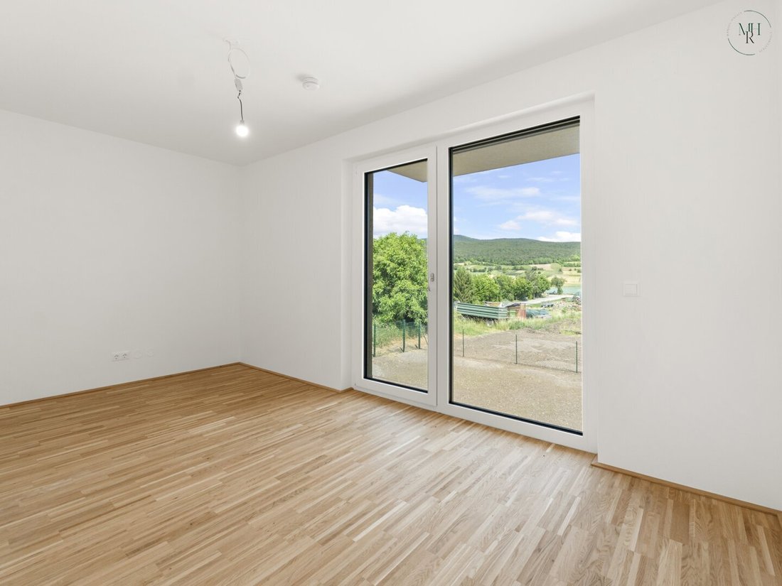 Apartment in Bad Vöslau, Lower Austria, Austria 3 - 17057740
