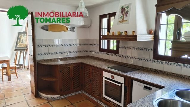 Chalet in Tomares, Andalusia, Spain 4 - 18326231