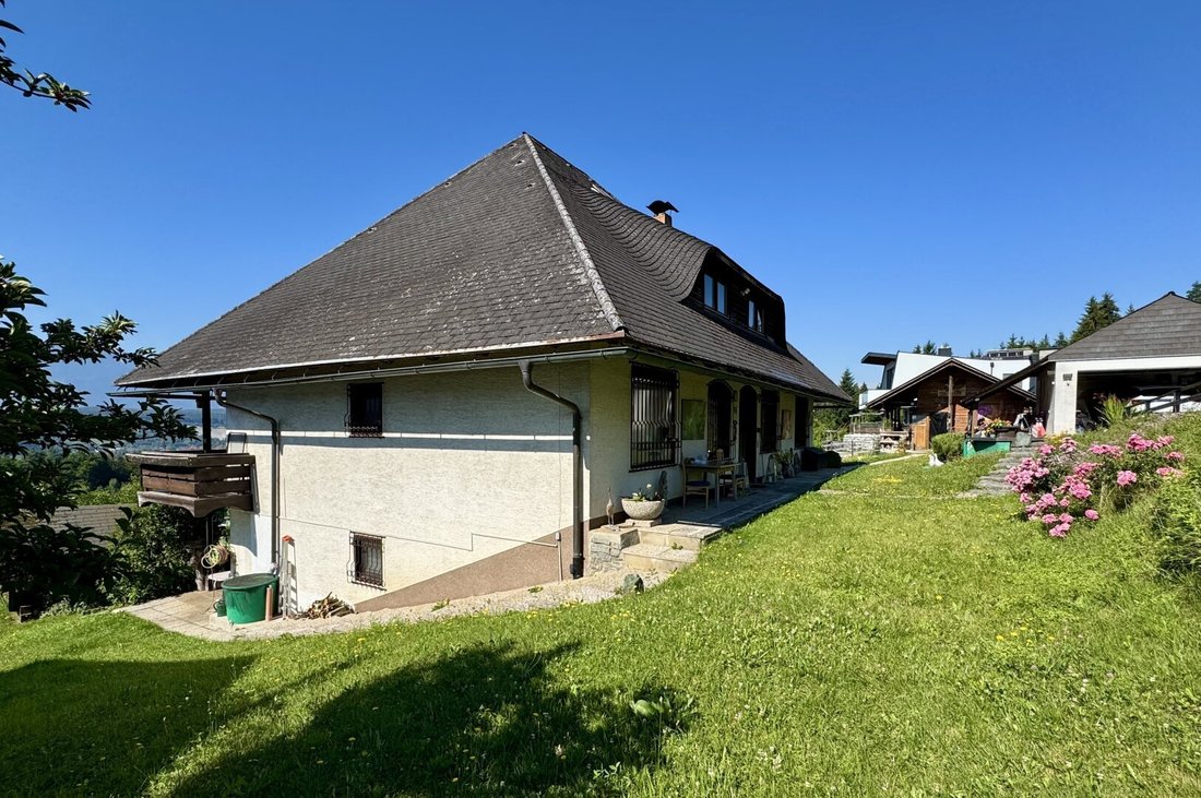 House in Wernberg, Carinthia, Austria 4 - 18325959