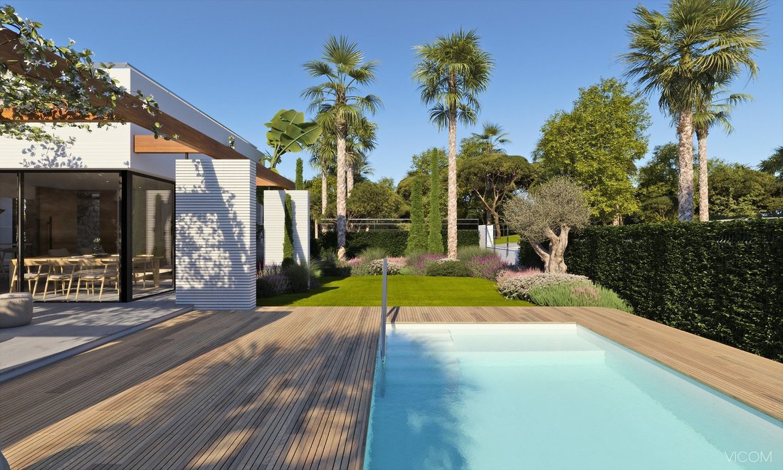 Villa in Playa Flamenca, Orihuela, Valencian Community 3 - 18326254