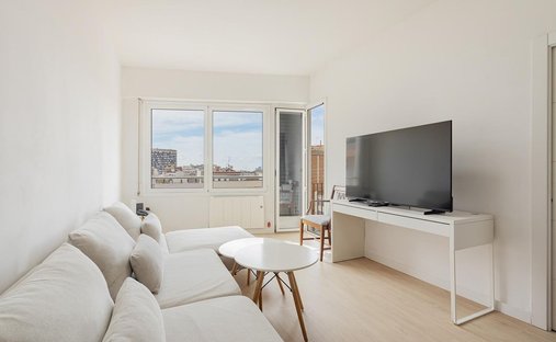 Wohnung in Eixample, Barcelona, Spanien 1