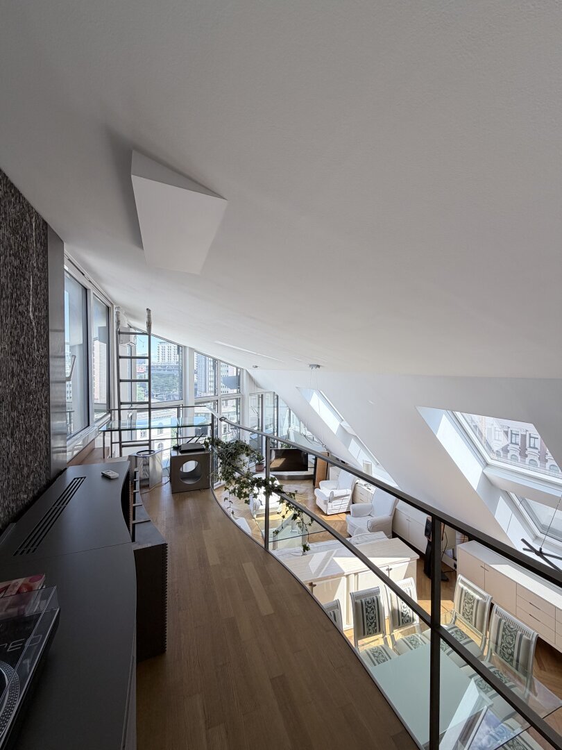 Penthouse in Vienna, Wien, Austria 5 - 18325957