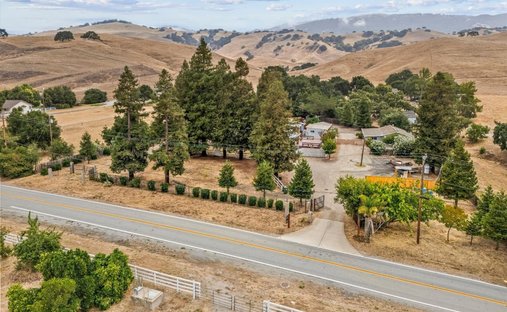 House in San Martin, California, United States 1