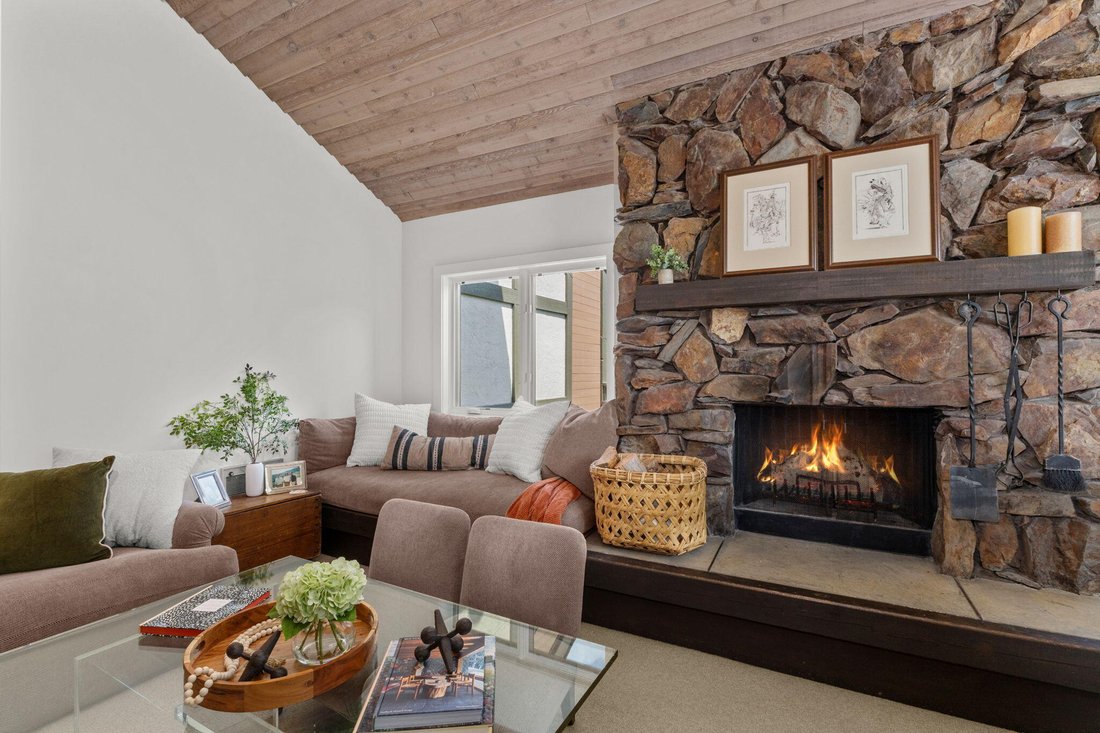 Condo in Sun Valley, Idaho, United States 1 - 15885867