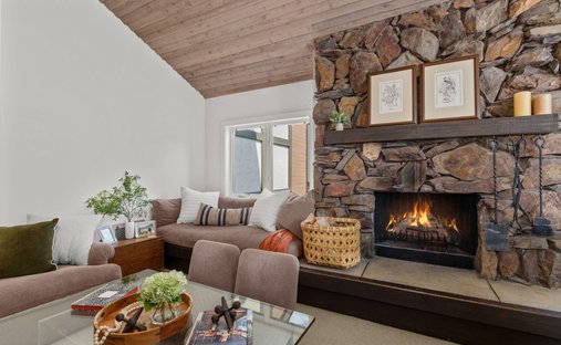 Appartement à Sun Valley, Idaho, États-Unis 1