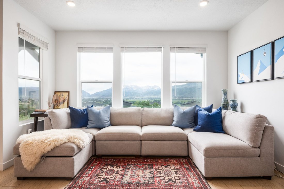 House in Heber City, Utah, United States 2 - 18325823