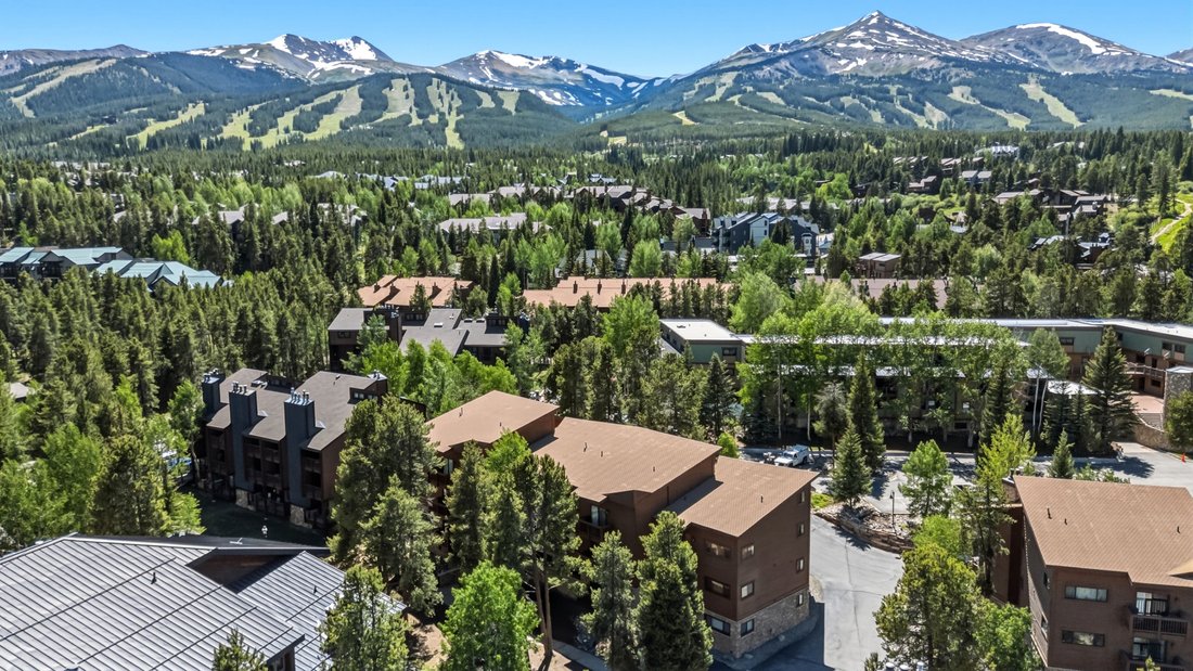 Condo in Breckenridge, Colorado, United States 4 - 18325848
