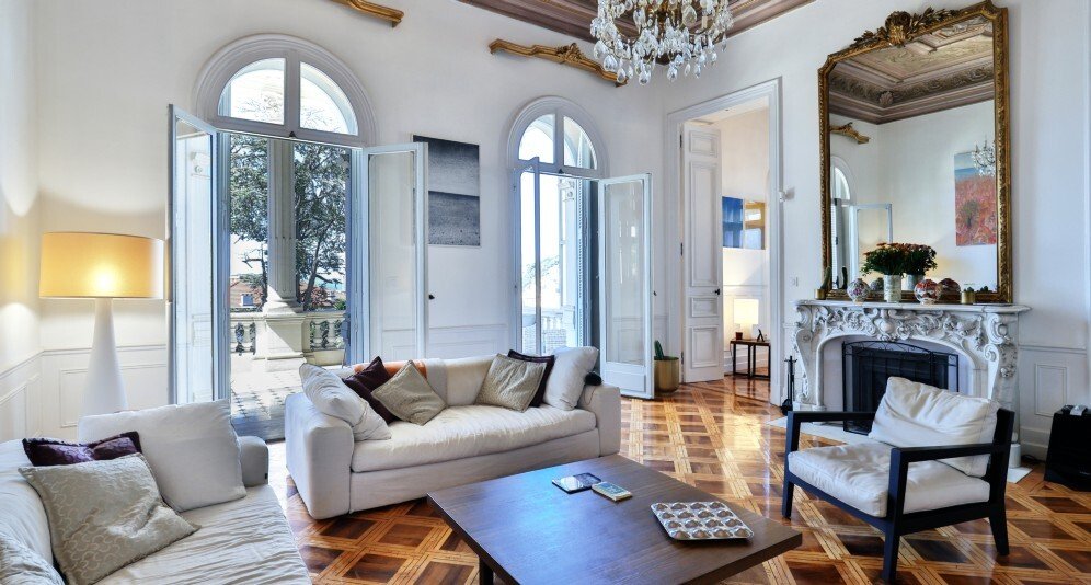 Apartment in Nice, Provence-Alpes-Côte d'Azur, France 5 - 18323197