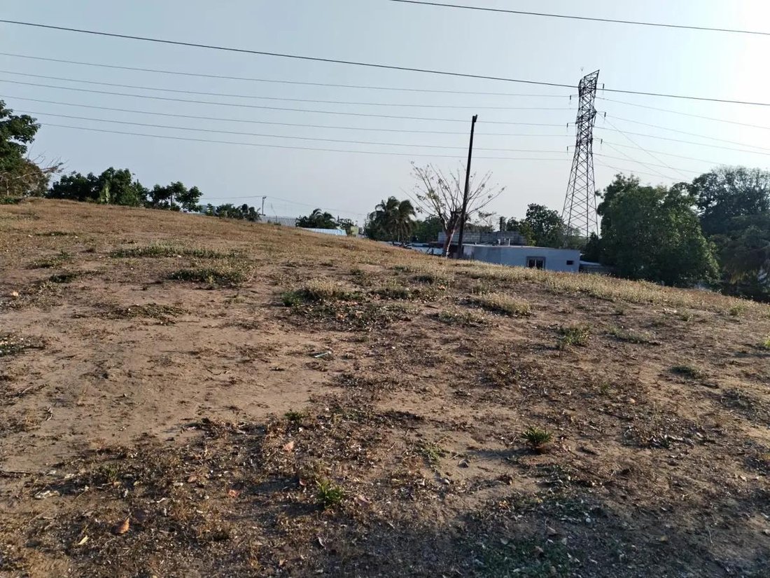 Land in El Tejar, Veracruz, Mexico 2 - 18326088