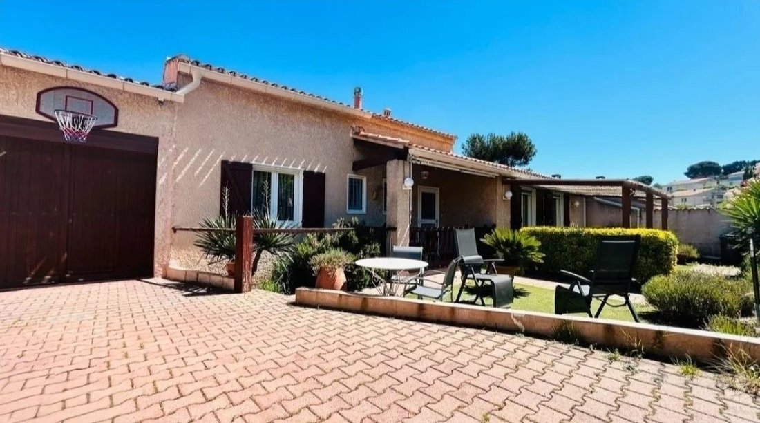 House in Verduron, 15e Arrondissement, Marseille 2 - 18325794